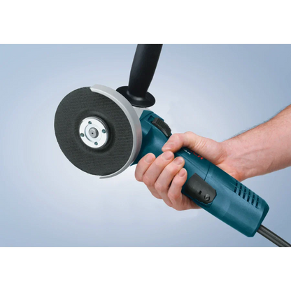 BOSCH 11255VSR-GWS8 1" SDS-Plus Bulldog Xtreme Rotary Hammer - 7.5 AMP - W/ GWS8-45 Grinder VM Hardware