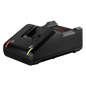 BOSCH GAL18V-40 18V Lithium-Ion Battery Charger VM Hardware