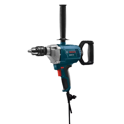 BOSCH GBM9-16 5/8 In. Mixer VM Hardware