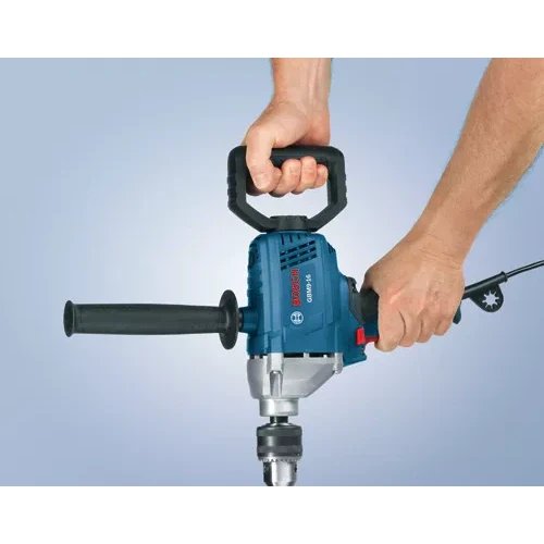 BOSCH GBM9-16 5/8 In. Mixer VM Hardware