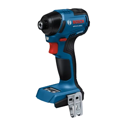 BOSCH GDR18V-1950CN 18V Brushless Impact Driver (Bare Tool) VM Hardware