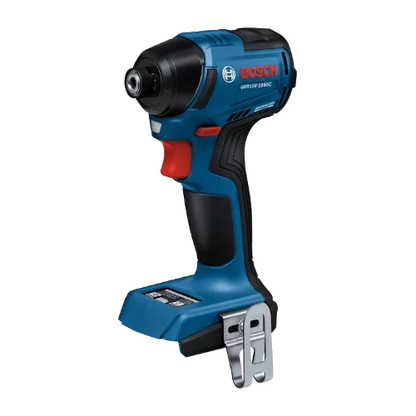 BOSCH GDR18V-1950CN 18V Brushless Impact Driver (Bare Tool) VM Hardware