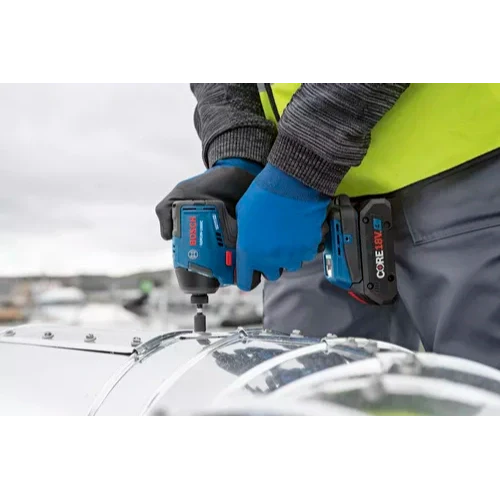 BOSCH GDR18V-1950CN 18V Brushless Impact Driver (Bare Tool) VM Hardware