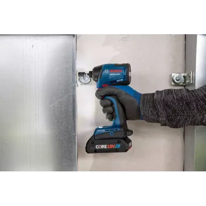 BOSCH GDR18V-1950CN 18V Brushless Impact Driver (Bare Tool) VM Hardware