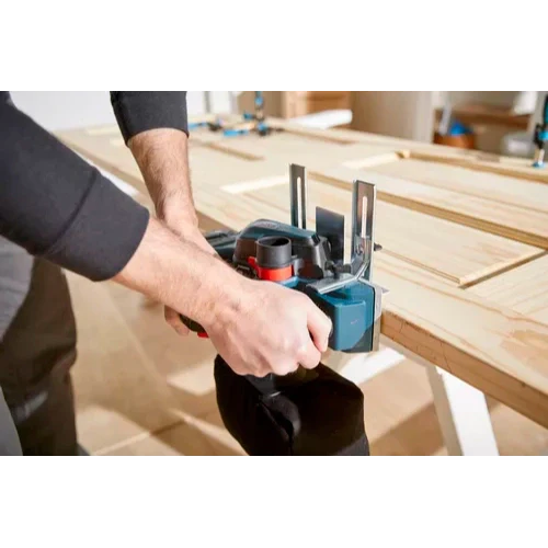 BOSCH GHO18V-26N 18V Brushless Planer VM Hardware