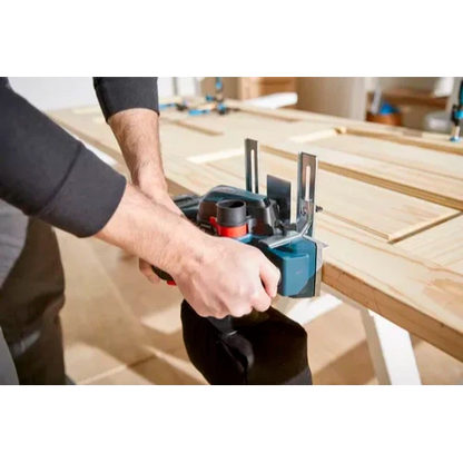 BOSCH GHO18V-26N 18V Brushless Planer VM Hardware