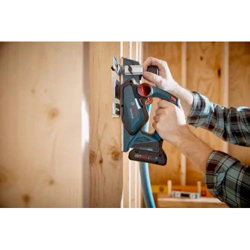BOSCH GHO18V-26N 18V Brushless Planer VM Hardware