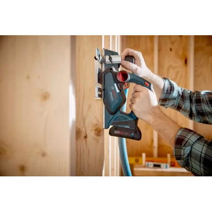BOSCH GHO18V-26N 18V Brushless Planer VM Hardware