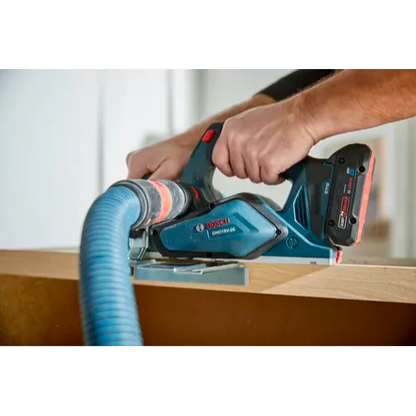 BOSCH GHO18V-26N 18V Brushless Planer VM Hardware