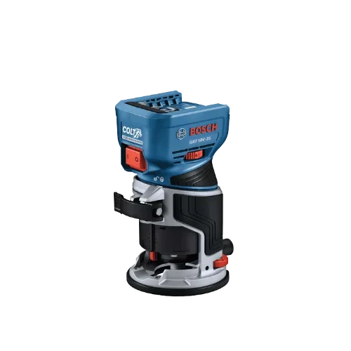 BOSCH GKF18V-25N 18V Brushless Palm Router VM Hardware