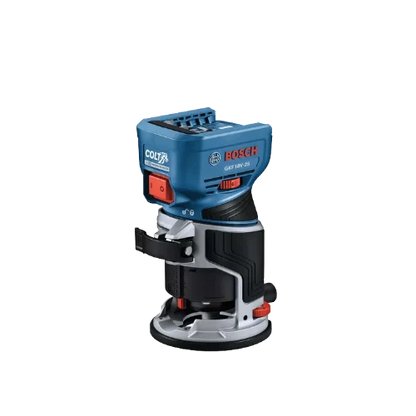 BOSCH GKF18V-25N 18V Brushless Palm Router VM Hardware