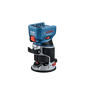 BOSCH GKF18V-25N 18V Brushless Palm Router VM Hardware