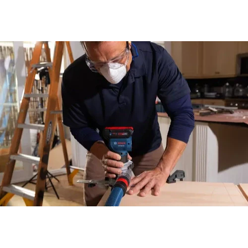BOSCH GKF18V-25N 18V Brushless Palm Router VM Hardware