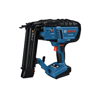 BOSCH GNH18V-18MN 18-Gauge Brad Nailer (Bare Tool) VM Hardware