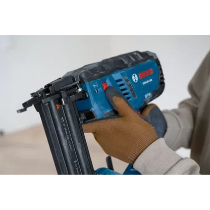 BOSCH GNH18V-18MN 18-Gauge Brad Nailer (Bare Tool) VM Hardware