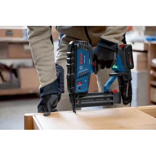 BOSCH GNH18V-18MN 18-Gauge Brad Nailer (Bare Tool) VM Hardware