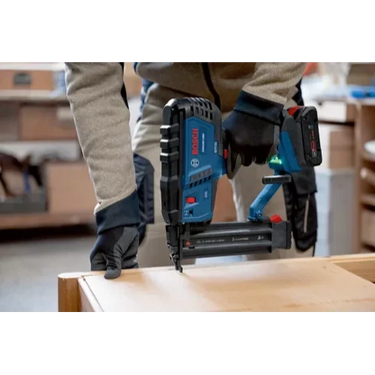 BOSCH GNH18V-18MN 18-Gauge Brad Nailer (Bare Tool) VM Hardware