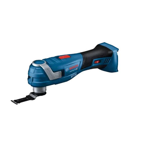 BOSCH GOP18V-34N 18V StarlockPlus Oscillating (Bare Tool) VM Hardware