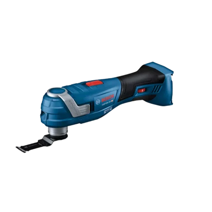 BOSCH GOP18V-34N 18V StarlockPlus Oscillating (Bare Tool) VM Hardware