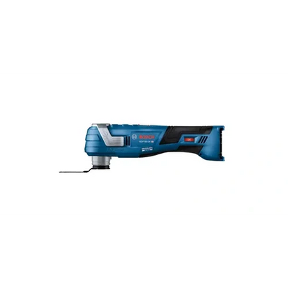 BOSCH GOP18V-34N 18V StarlockPlus Oscillating (Bare Tool) VM Hardware