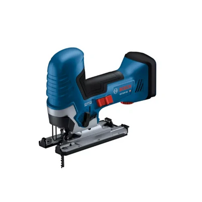 BOSCH GST18V-50BN 18V Brushless Barrel-Grip Jig Saw (Bare Tool) VM Hardware