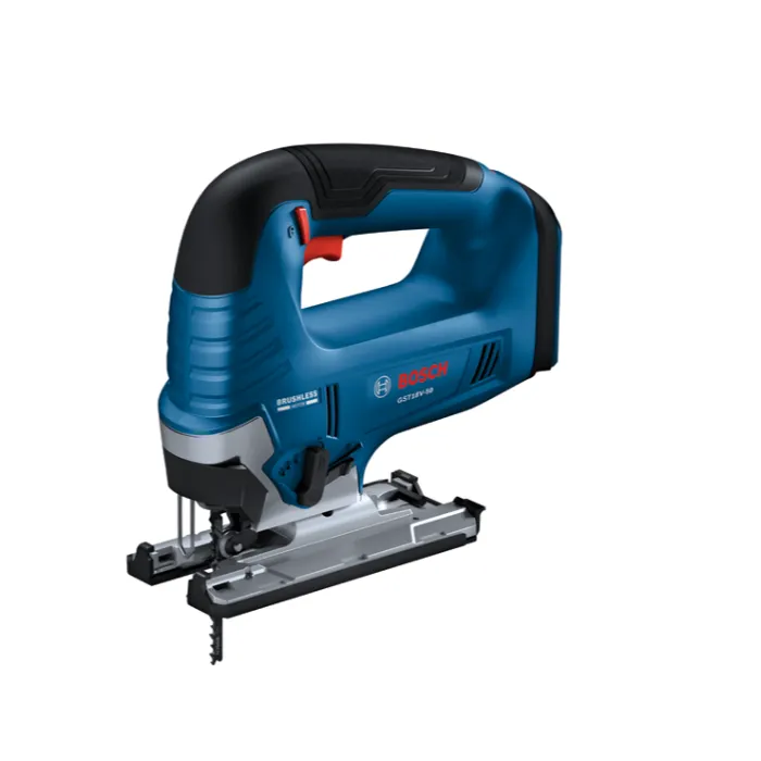 BOSCH GST18V-50N 18V Top-Handle Jig Saw (Bare Tool) VM Hardware