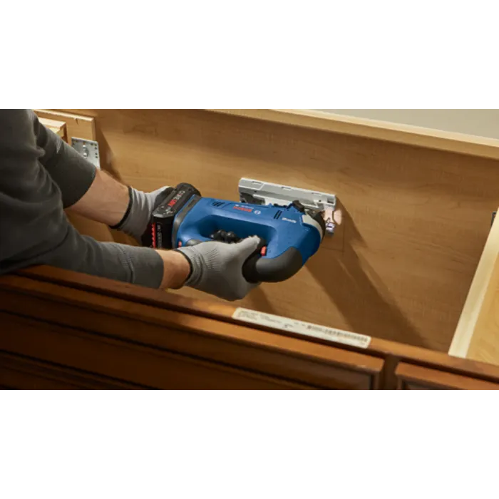 BOSCH GST18V-50N 18V Top-Handle Jig Saw (Bare Tool) VM Hardware