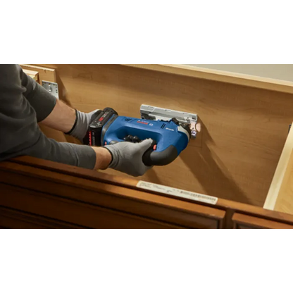 BOSCH GST18V-50N 18V Top-Handle Jig Saw (Bare Tool) VM Hardware