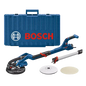 BOSCH GTR55-85 9 In. Drywall Sander Kit VM Hardware
