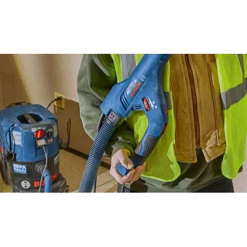 BOSCH GTR55-85 9 In. Drywall Sander Kit VM Hardware