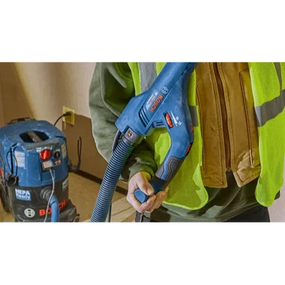 BOSCH GTR55-85 9 In. Drywall Sander Kit VM Hardware