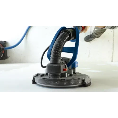 BOSCH GTR55-85 9 In. Drywall Sander Kit VM Hardware