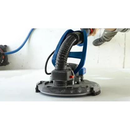 BOSCH GTR55-85 9 In. Drywall Sander Kit VM Hardware