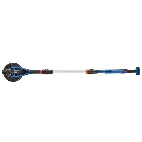 BOSCH GTR55-85 9 In. Drywall Sander Kit VM Hardware