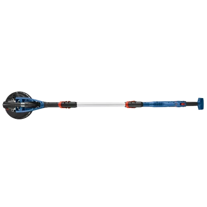 BOSCH GTR55-85 9 In. Drywall Sander Kit VM Hardware