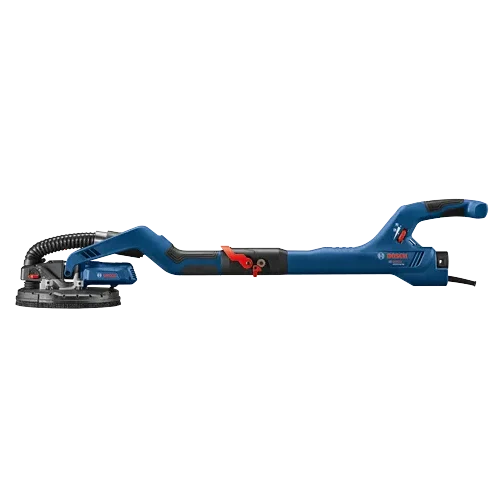 BOSCH GTR55-85 9 In. Drywall Sander Kit VM Hardware