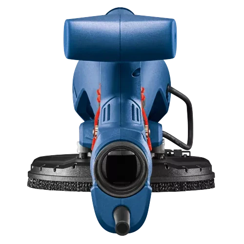 BOSCH GTR55-85 9 In. Drywall Sander Kit VM Hardware