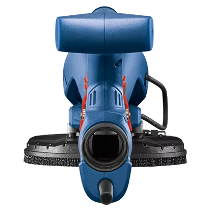 BOSCH GTR55-85 9 In. Drywall Sander Kit VM Hardware