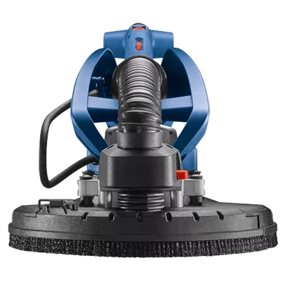 BOSCH GTR55-85 9 In. Drywall Sander Kit VM Hardware