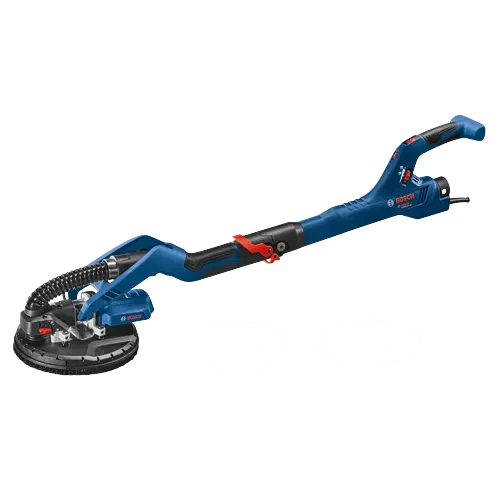 BOSCH GTR55-85 9 In. Drywall Sander Kit VM Hardware