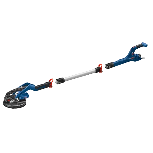 BOSCH GTR55-85 9 In. Drywall Sander Kit VM Hardware