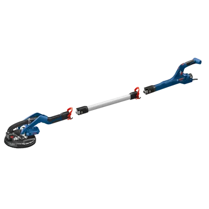 BOSCH GTR55-85 9 In. Drywall Sander Kit VM Hardware