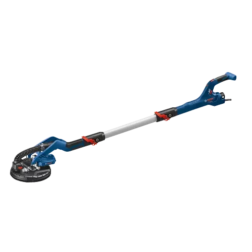 BOSCH GTR55-85 9 In. Drywall Sander Kit VM Hardware