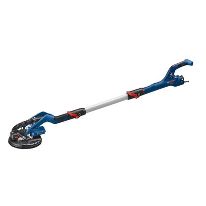 BOSCH GTR55-85 9 In. Drywall Sander Kit VM Hardware