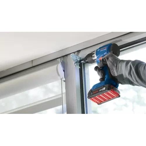 BOSCH GXL18V-27B22 Cordless 18V 2-Tool Combo Kits VM Hardware