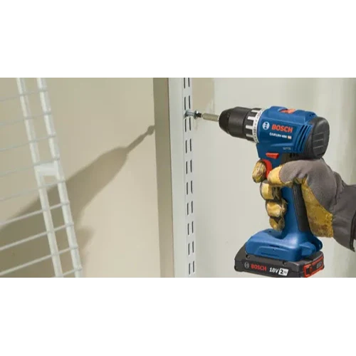 BOSCH GXL18V-27B22 Cordless 18V 2-Tool Combo Kits VM Hardware