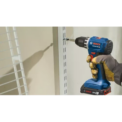 BOSCH GXL18V-27B22 Cordless 18V 2-Tool Combo Kits VM Hardware