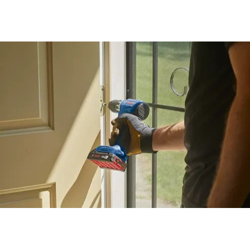 BOSCH GXL18V-27B22 Cordless 18V 2-Tool Combo Kits VM Hardware