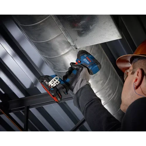 BOSCH GXL18V-27B22 Cordless 18V 2-Tool Combo Kits VM Hardware