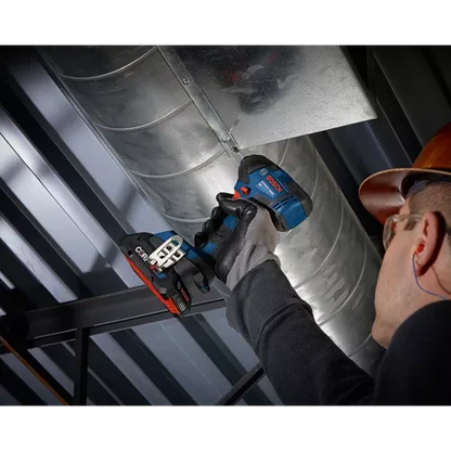 BOSCH GXL18V-27B22 Cordless 18V 2-Tool Combo Kits VM Hardware